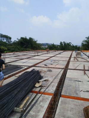 广州鑫河建筑安装工程